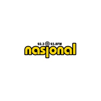 RTB Nasional FM logo