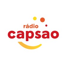 Radio Capsao Grande Lisboa logo