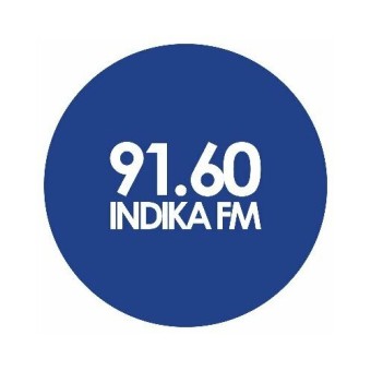 Indika FM logo