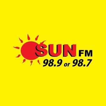 Sun FM logo