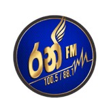 Ran FM logo
