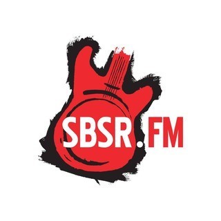 SBSR FM - Rádio Super Bock Super Rock logo