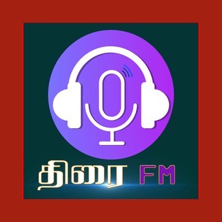 Thirai FM logo