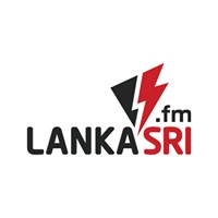 Lankasri FM logo