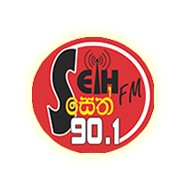 Seth FM logo