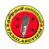 Tamilaruvi Radio logo