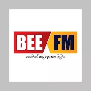 Bee FM logo