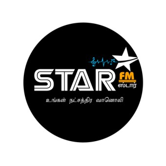 Star FM Lanka logo