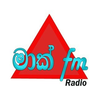Mark FM logo