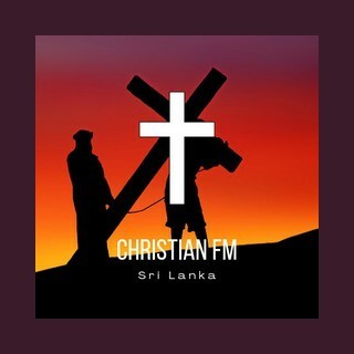 Christ Radio logo