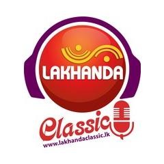 Lakhanda Classic logo