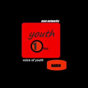 Youth One Radio logo
