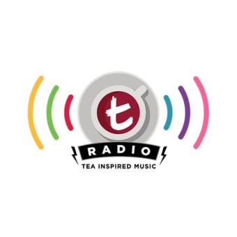 t-Radio by Dilmah logo