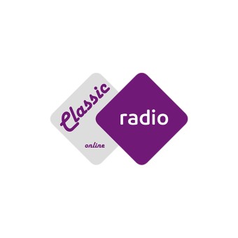 Classic Radio Online logo
