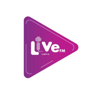 LiveFM logo