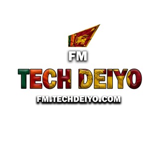 FM Tech Deiyo logo