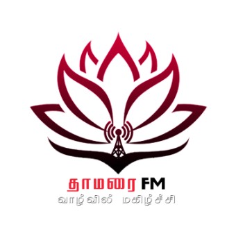 Thamarai FM logo