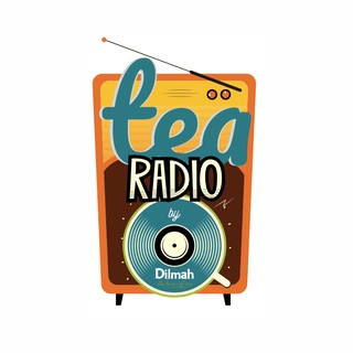 Dilmah Tea Radio logo