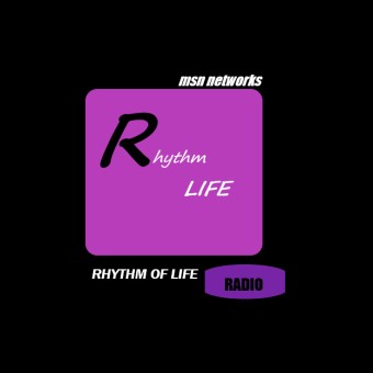 Rhythm Life logo