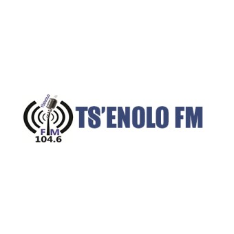 Ts enolo FM logo