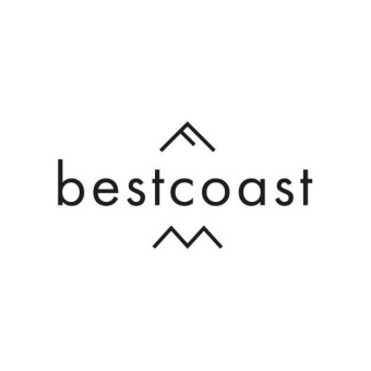 Bestcoast.fm logo