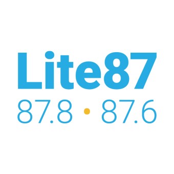 Lite 87 logo