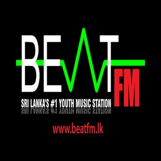 Beat FM logo