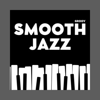 Smooth Jazz - Groov logo