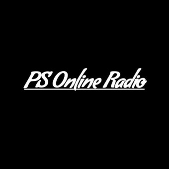 PS Online Radio logo
