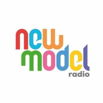 New Model Radio logo