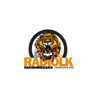 RadioLK logo