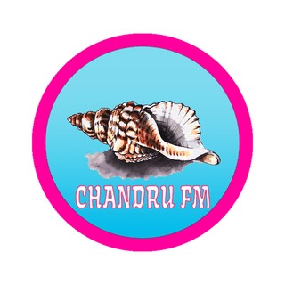 Chandru FM logo