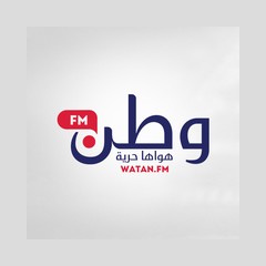 WatanFM logo