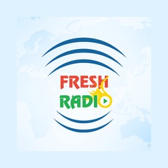 راديو فرش Radio Fresh logo