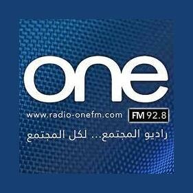 One FM Zarok logo