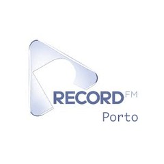 Record FM Porto logo
