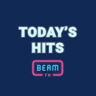 Beam FM - Taiwan logo