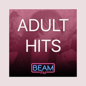 Beam FM - Adult Hits Taiwan logo