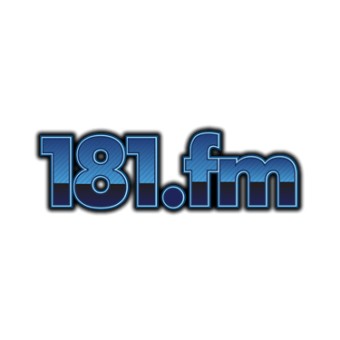 181.FM logo