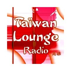 Taiwan Lounge Radio logo