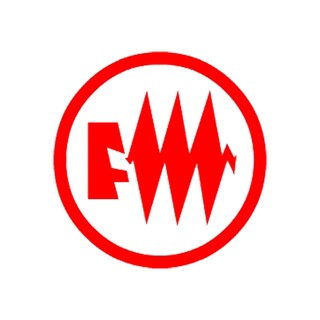 鳳鳴廣播電台 logo