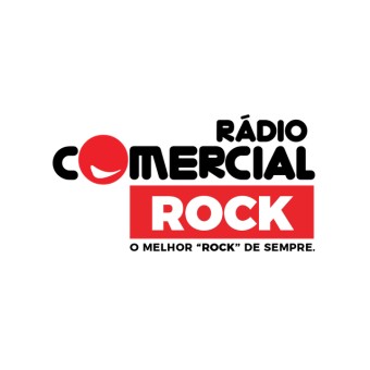 Rádio Comercial Rock logo