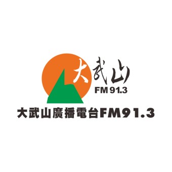 快樂聯播網 澎湖 FM91.3 logo