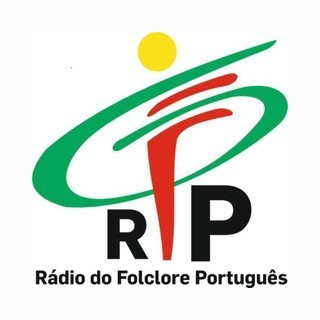 Rádio do Folclore Português logo