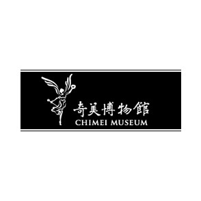 奇美古典音樂 CHIMEI Museum logo