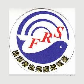 漁業廣播電台 logo