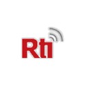 RTI 國際台 中央廣播電台 logo