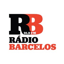 Rádio Barcelos logo