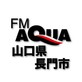 FM AQUA logo