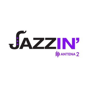 Antena 2 Jazzin logo